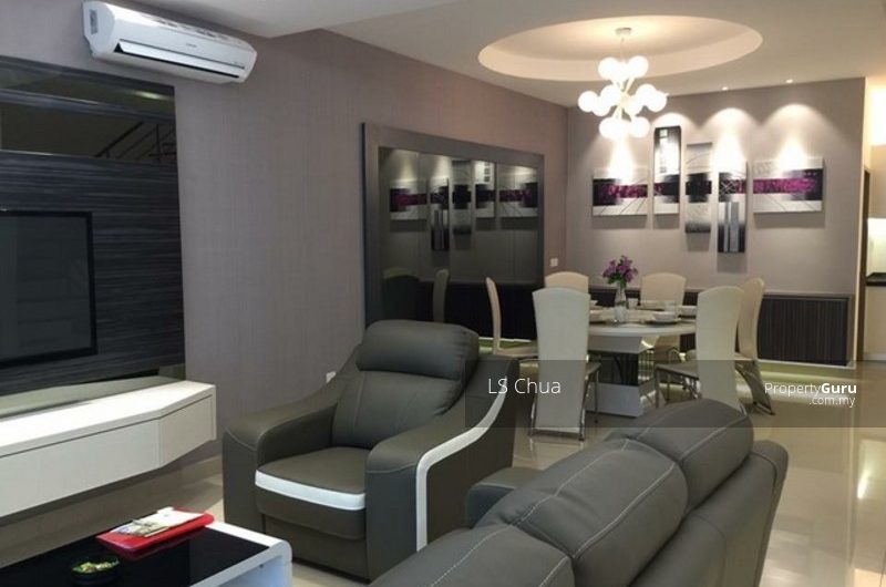 NEW 3Sty Terrace @ Balik Pulau